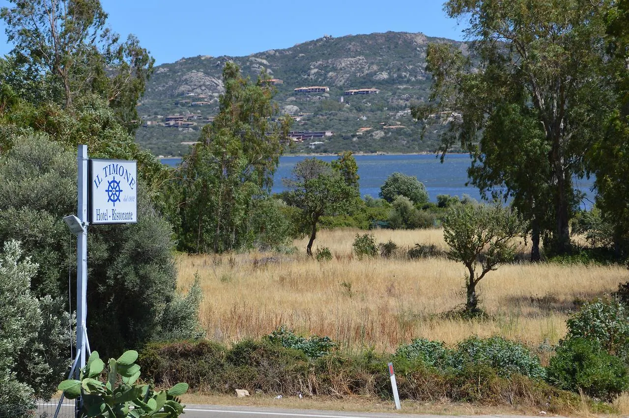 Hotel Il Timone Cugnana