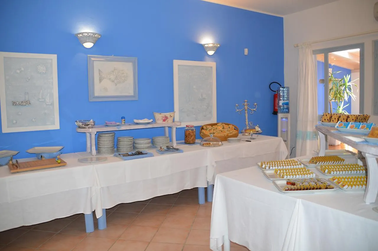 Hotel Il Timone Cugnana