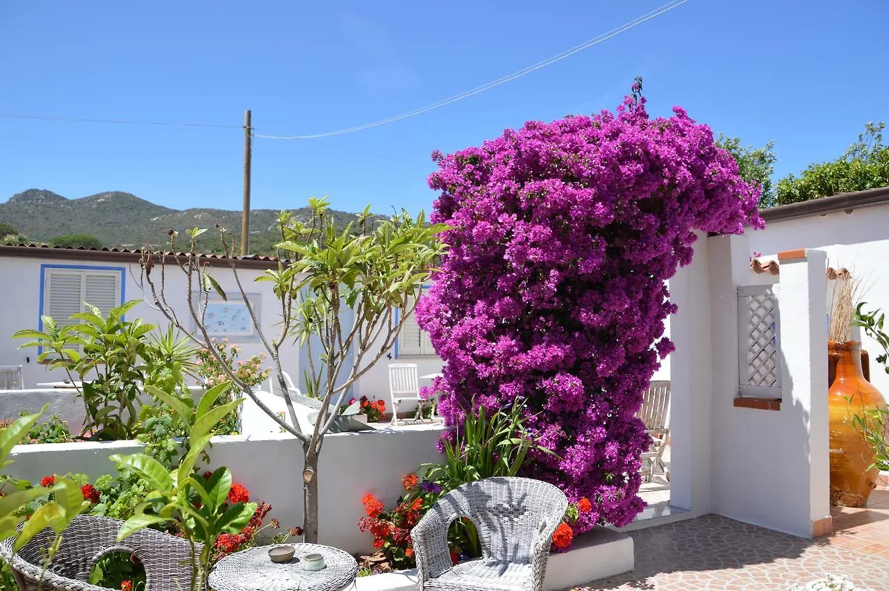 Hotel Il Timone Cugnana