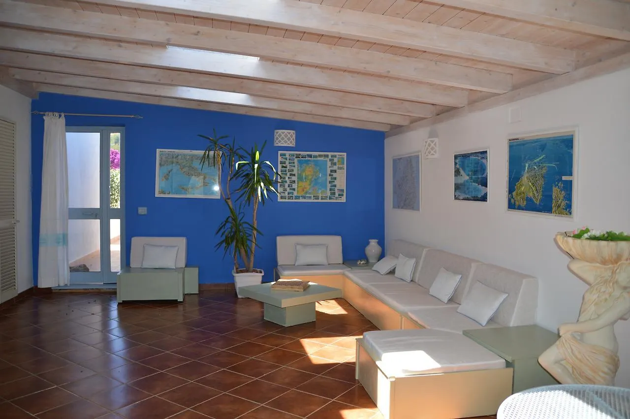 Hotel Il Timone Cugnana