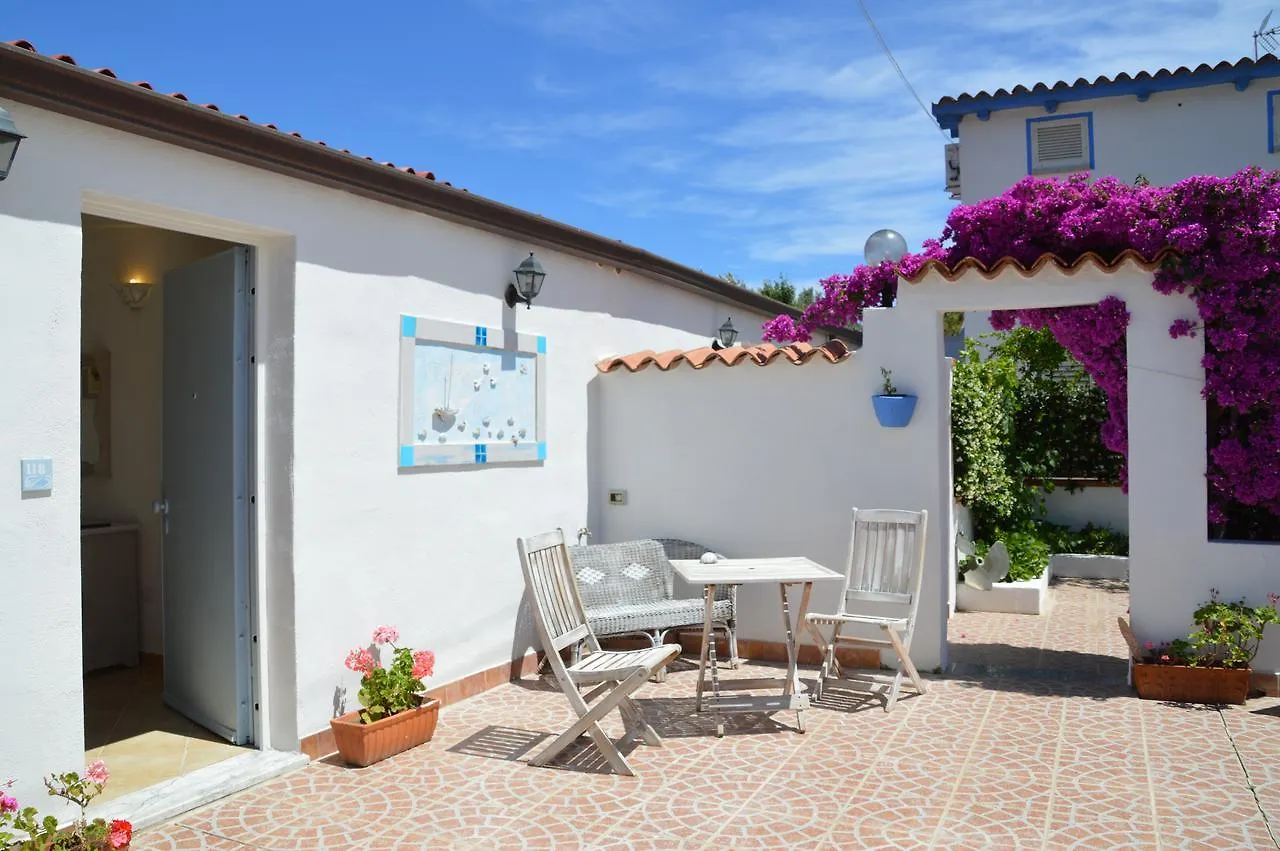 Hotel Il Timone Cugnana