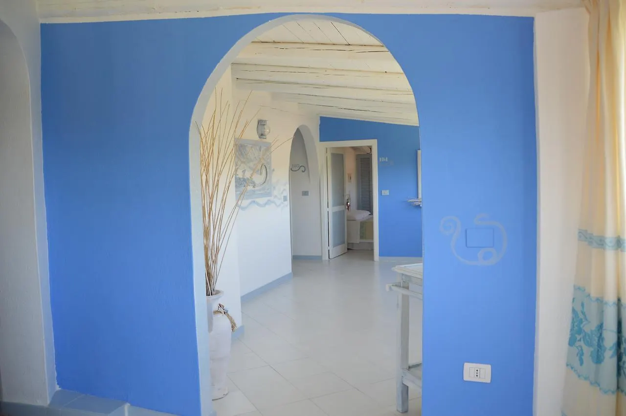 Hotel Il Timone Cugnana