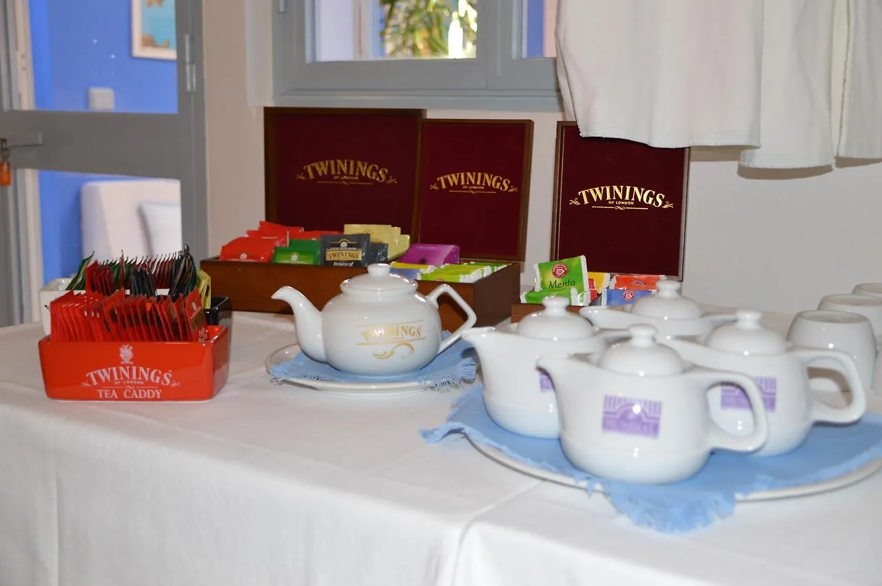 Hotel Il Timone Cugnana