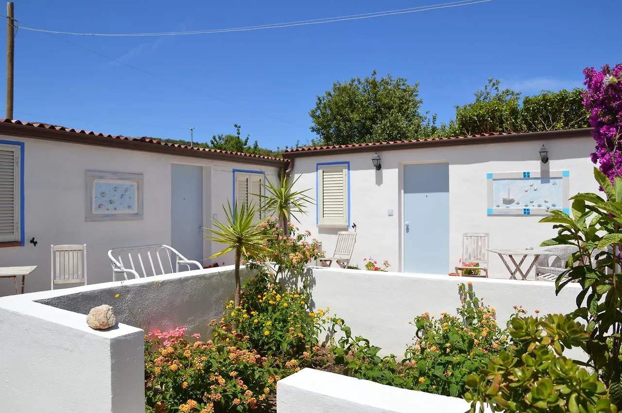 Hotel Il Timone Cugnana