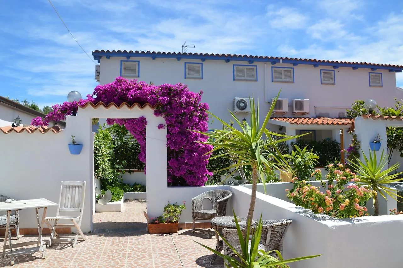 Hotel Il Timone Cugnana