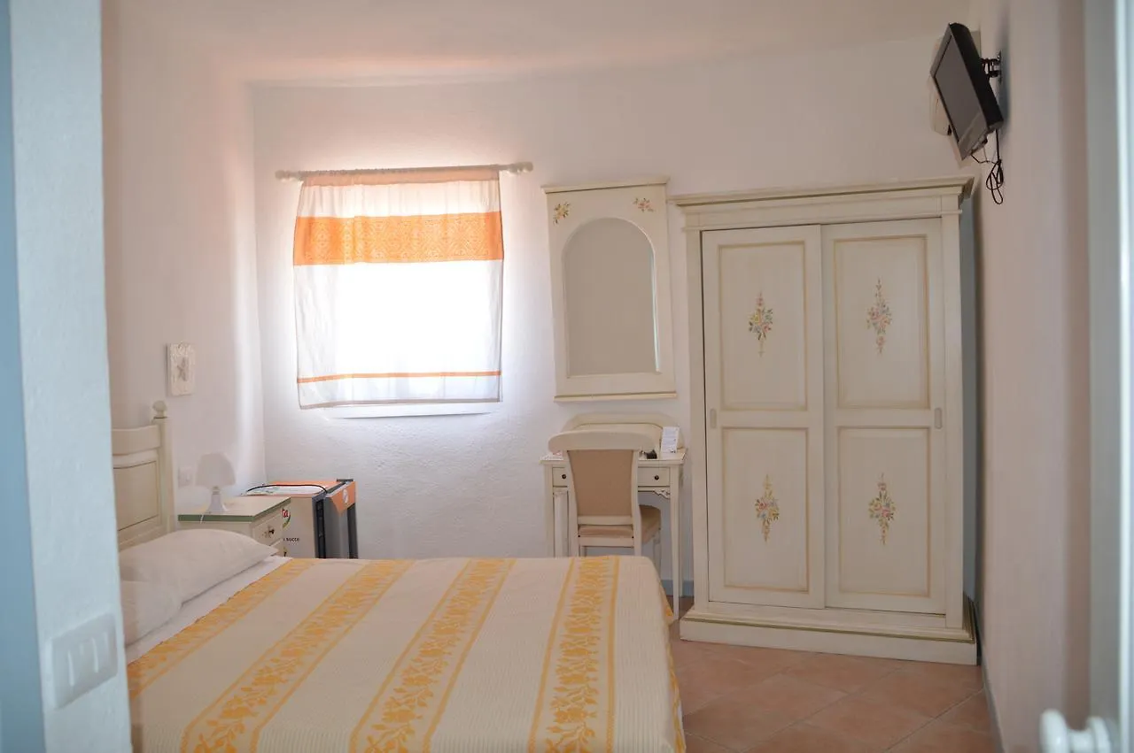 Hotel Il Timone Cugnana