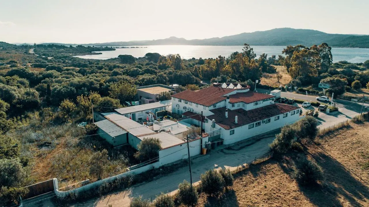 Hotel Il Timone Cugnana