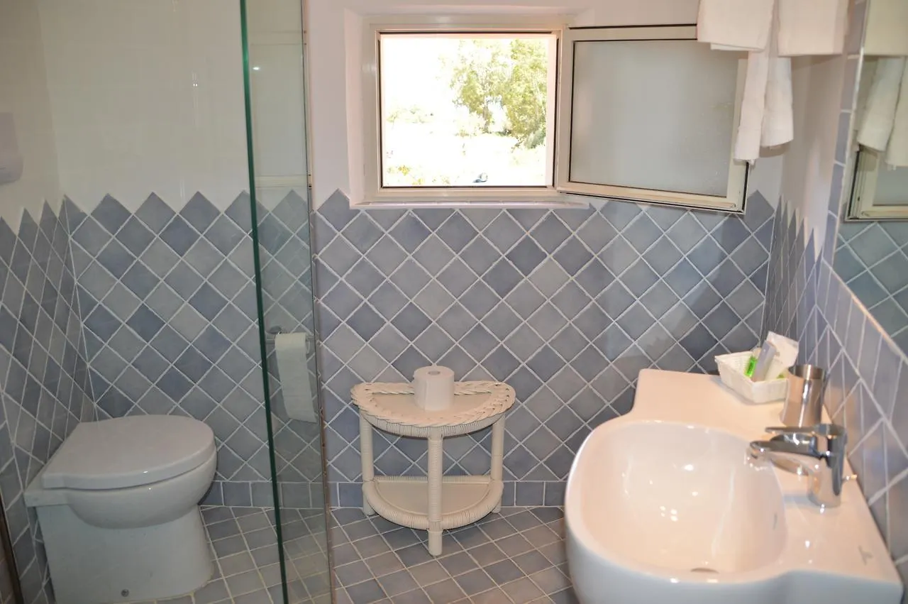 Hotel Il Timone Cugnana