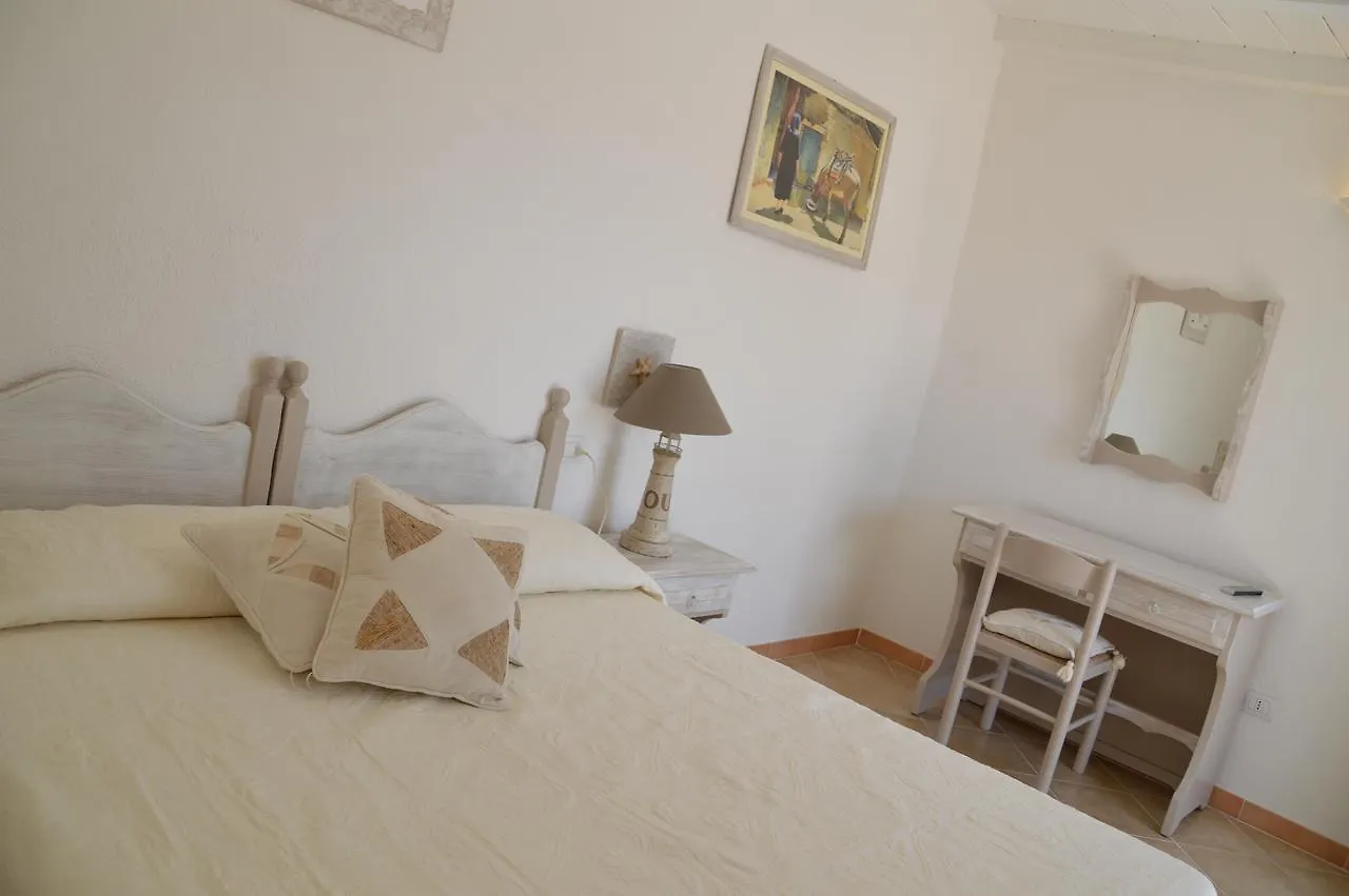 Hotel Il Timone Cugnana