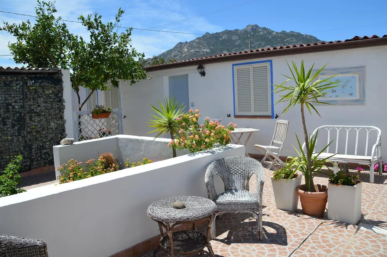 Hotel Il Timone Cugnana