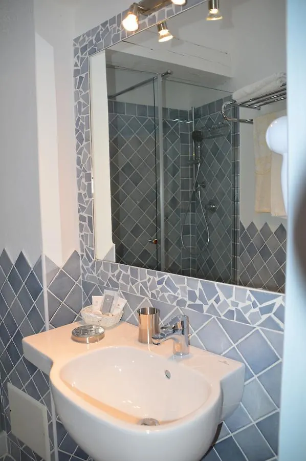 ***  Hotel Il Timone Cugnana Italy